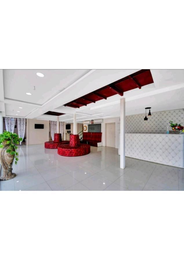 Gods County Hotels & Resorts Tarapith Exterior foto