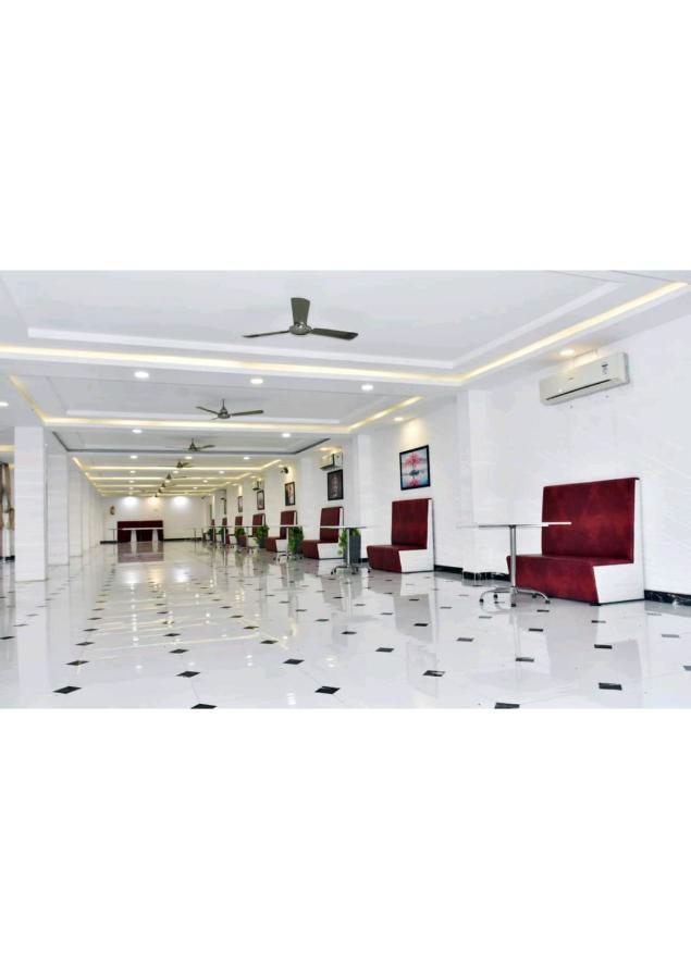 Gods County Hotels & Resorts Tarapith Exterior foto